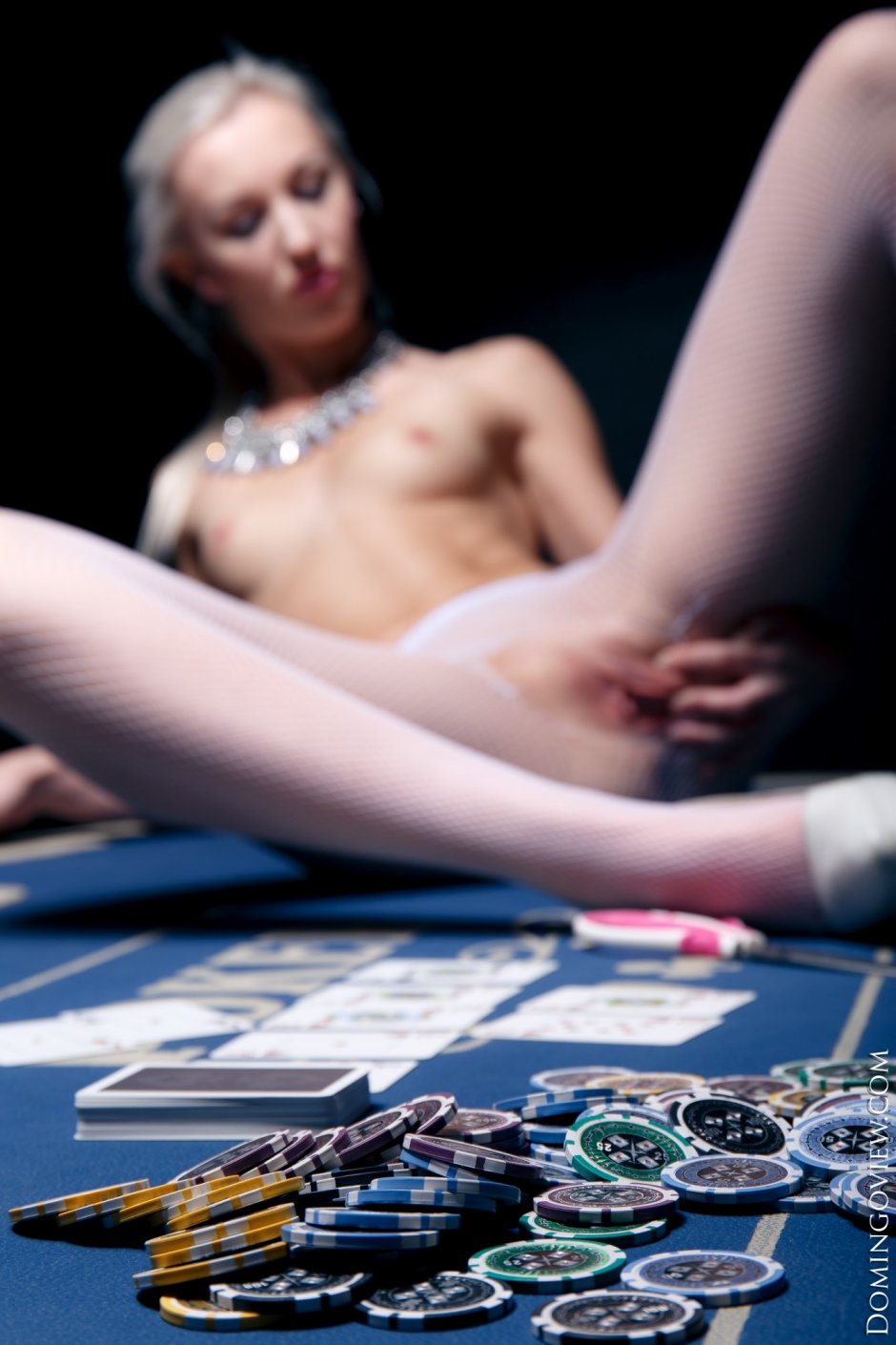 Казино покер