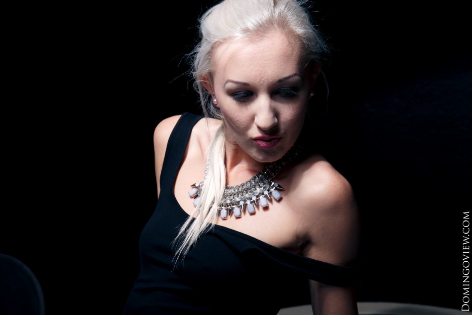 Сергиенко певица