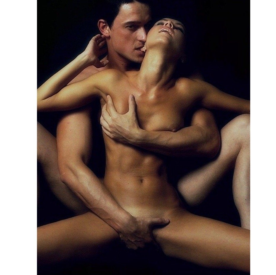 снятся мужчина и женщина голыми фото 80
