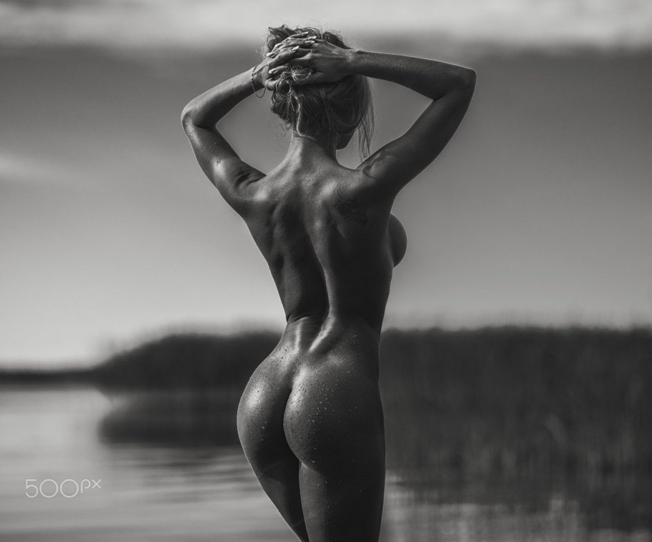 Эротика красивое тело