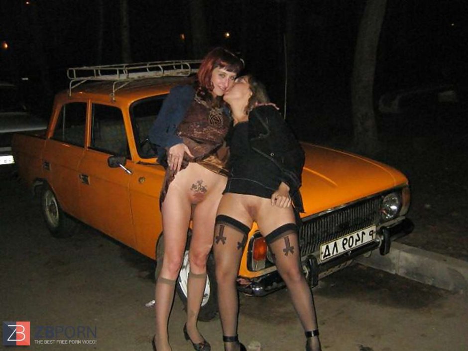 Машина москвич