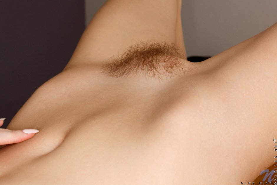 Красивые лобки