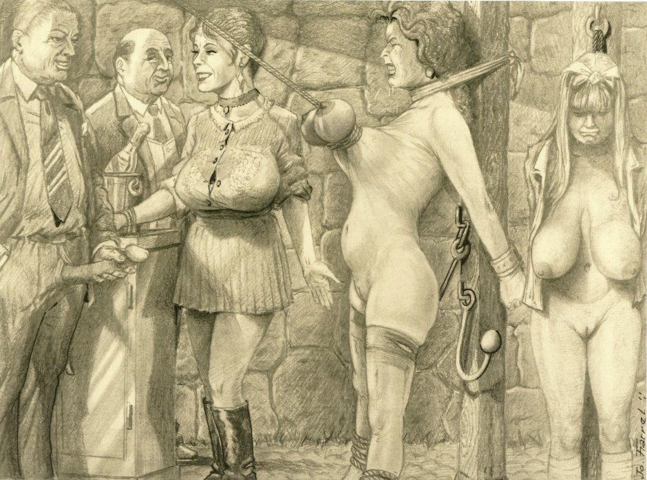 Пытки женщин марк десадов