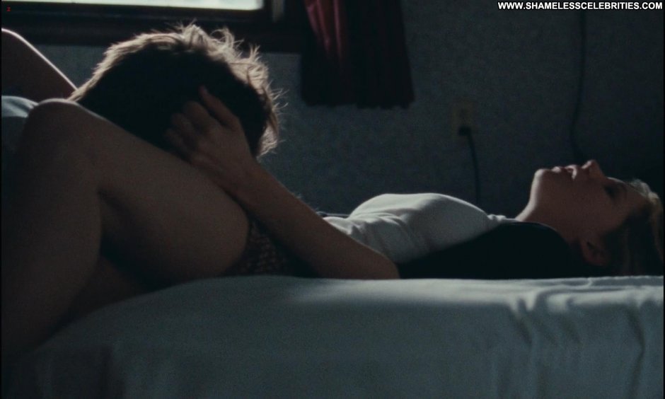 Сексуальная сцена