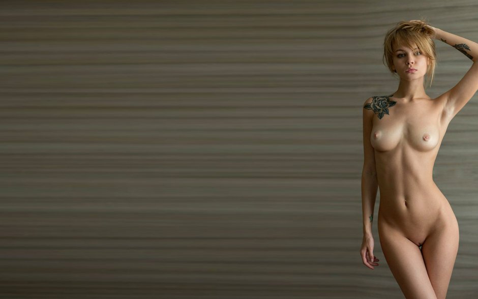 Голая анастасия щеглова