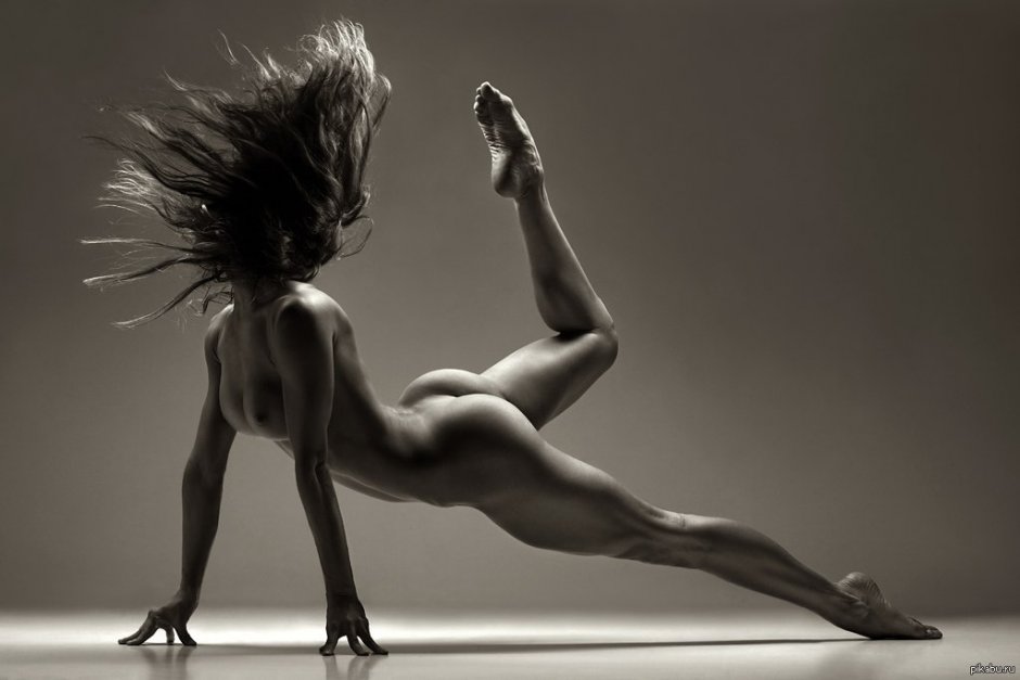 Контемпорари танец