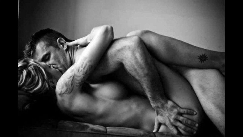 Страсть эротика