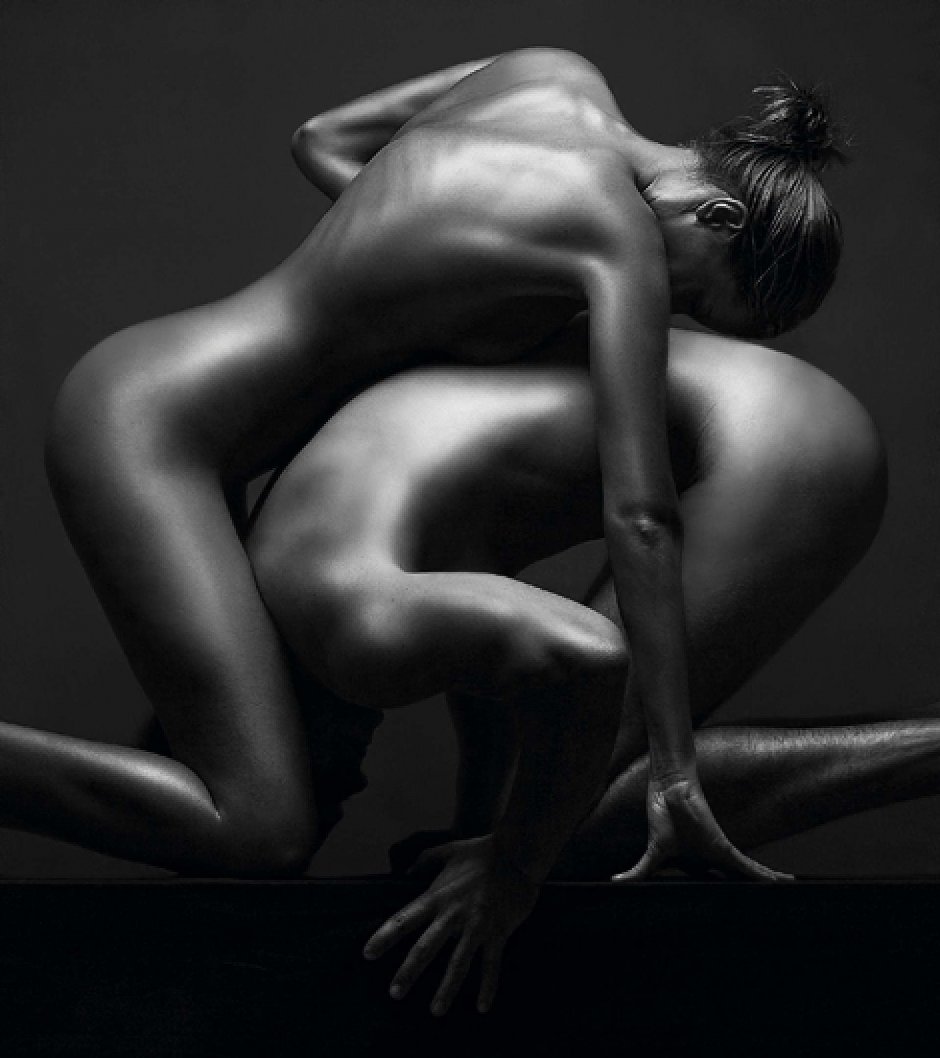 Эротическая фотографии