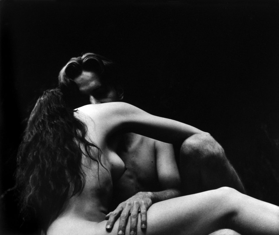 Красивые эротические снимки