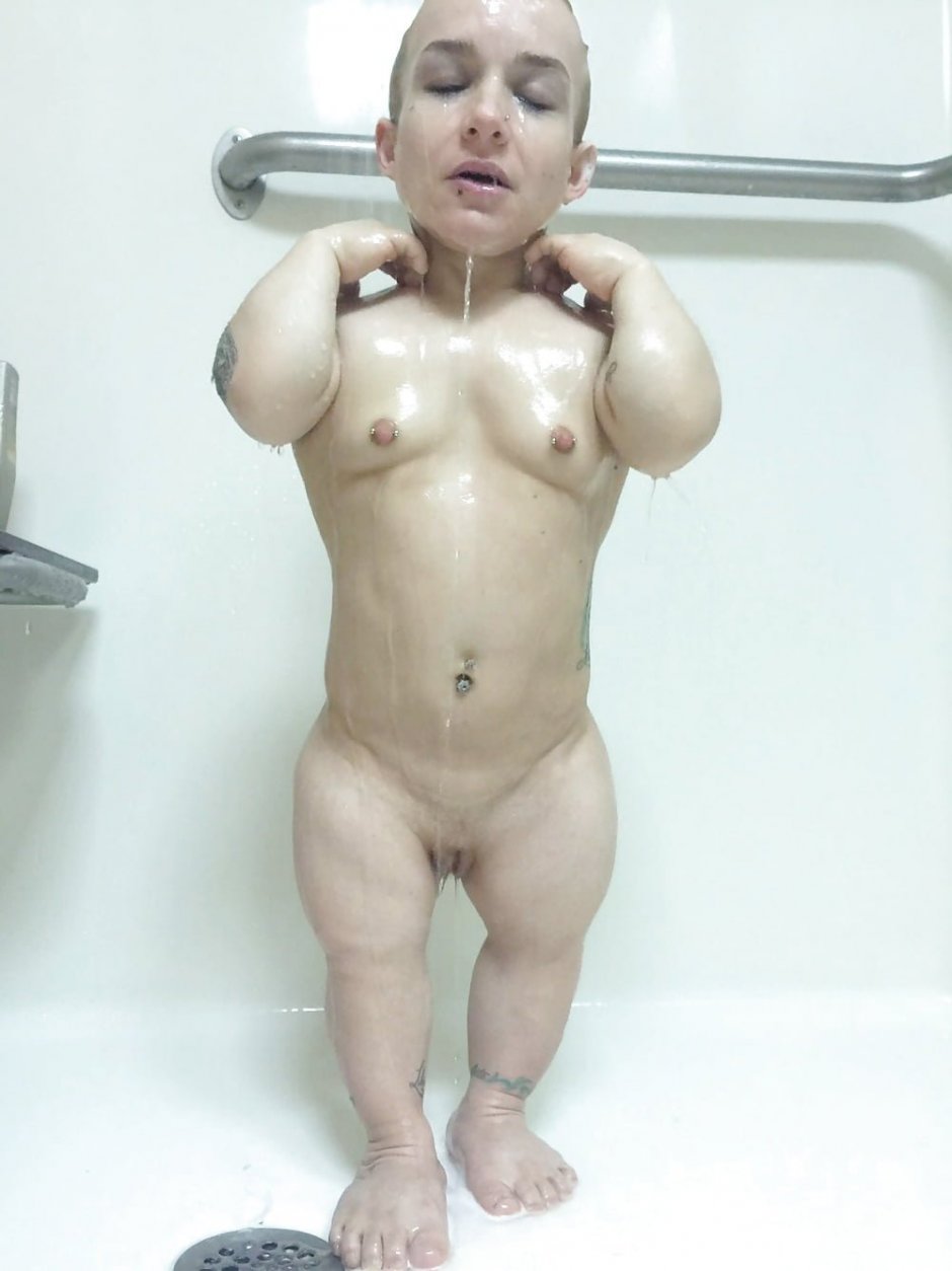 Красивые лилипутки