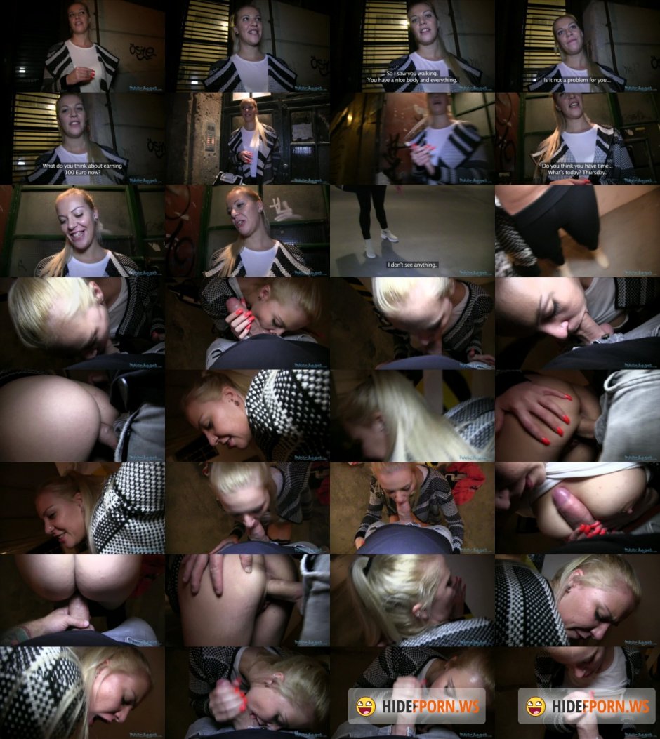 Порно чешская