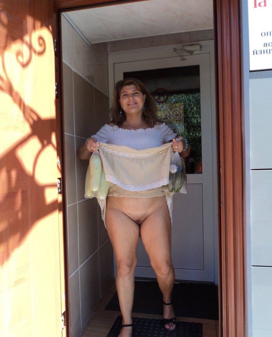 Красивые аппетитные милф