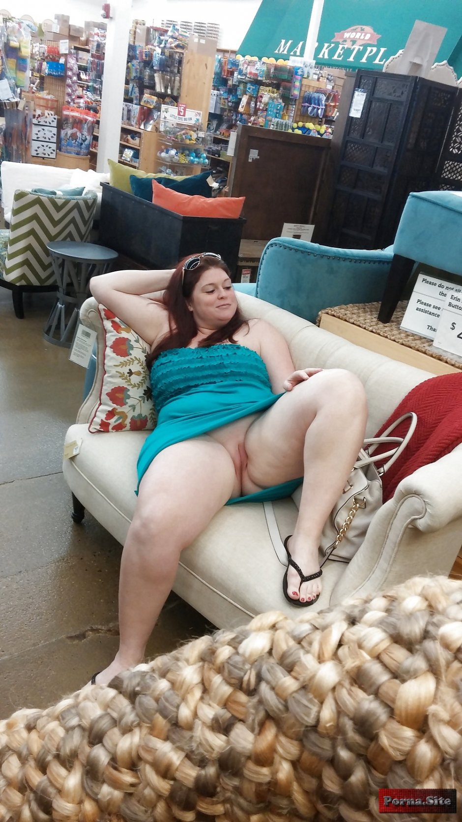 Толстые ляжки