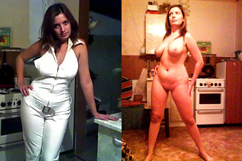 Зрелые жены