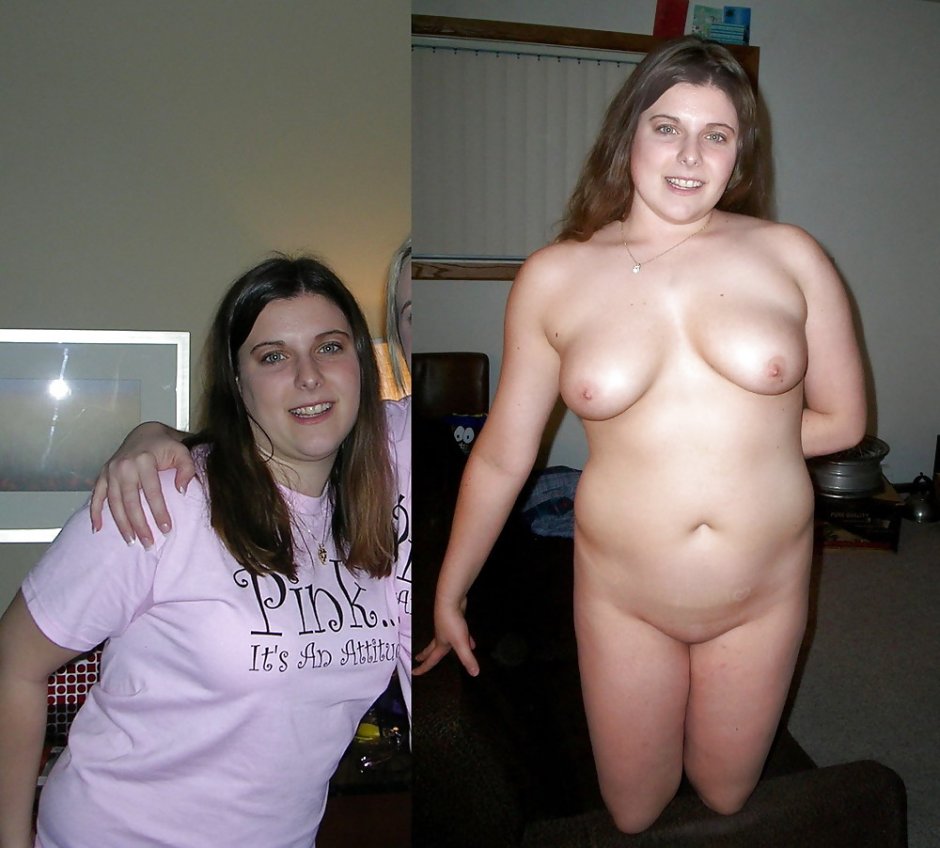 Девушка и женщина