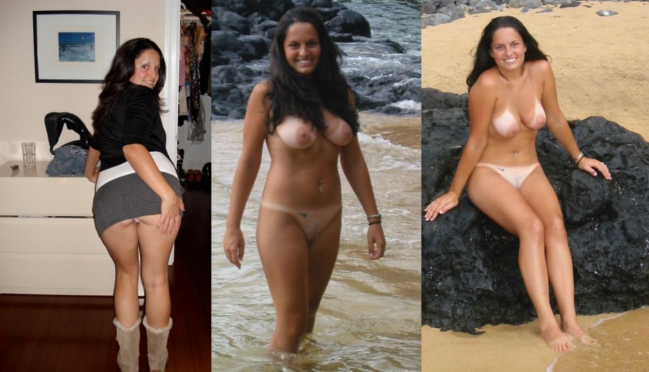 Девушка брюнетка