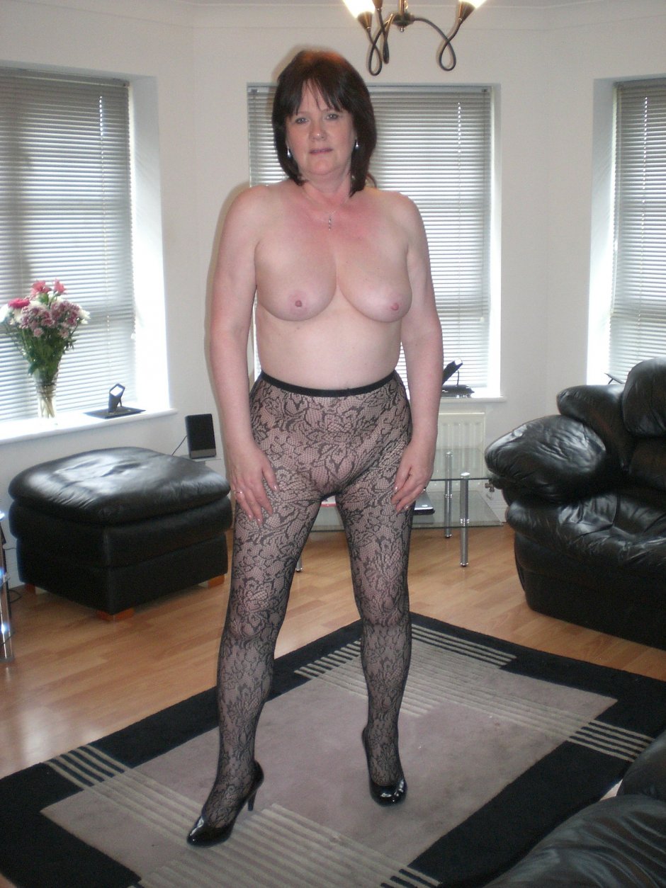 Чулки колготки