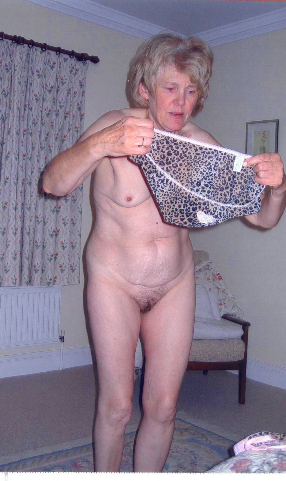 Очень худые ноги