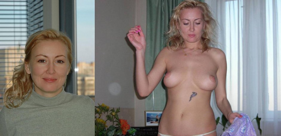 Раздетые женщины частное