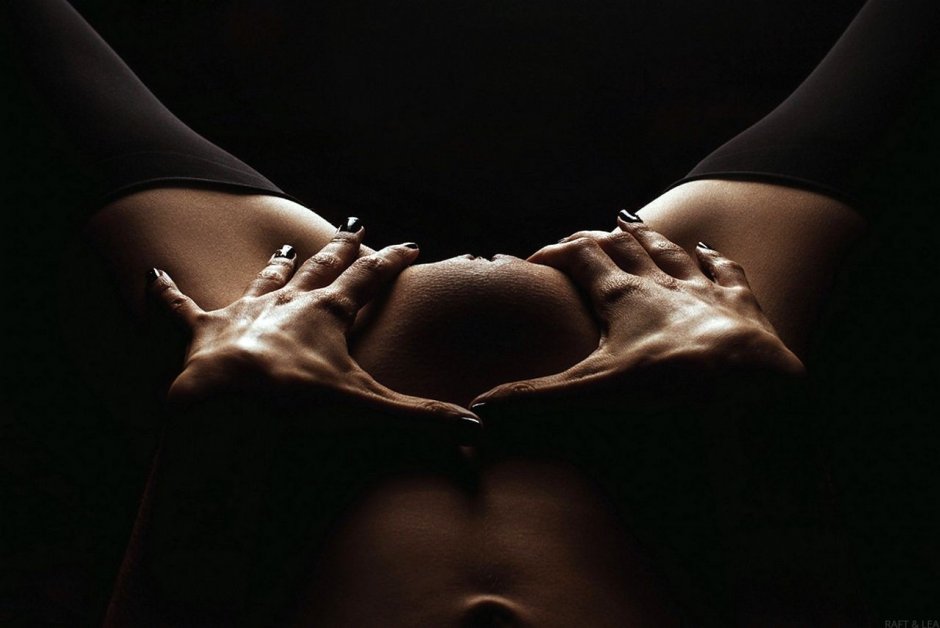 Беременность и сексуальность