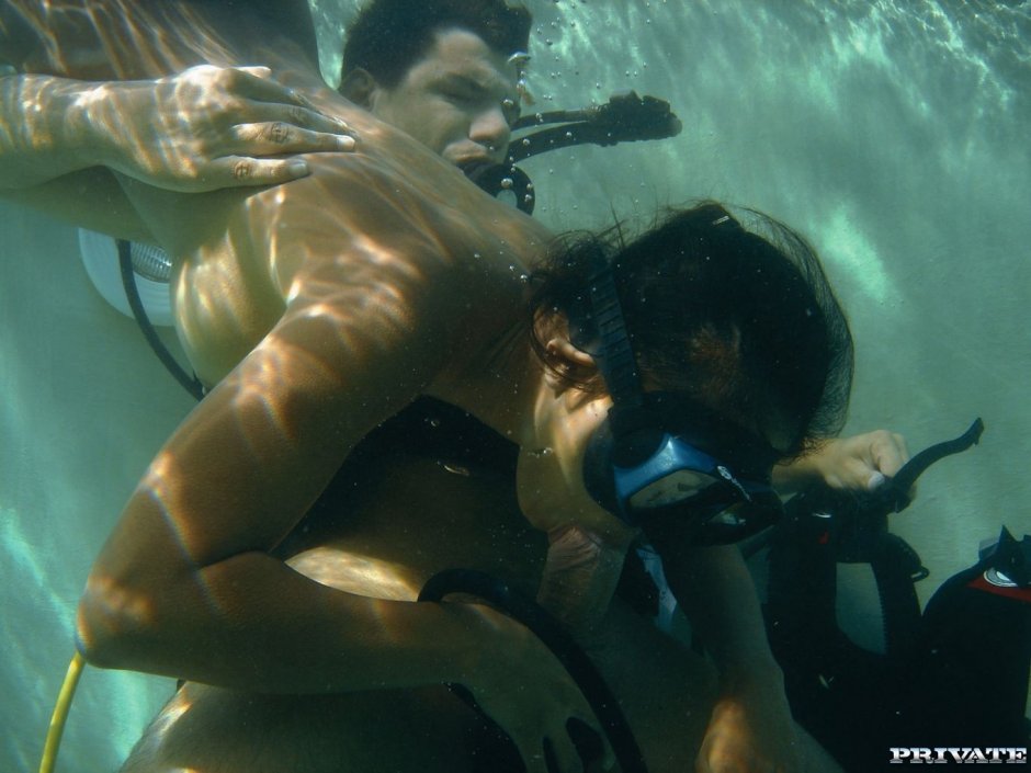 Немо для дайвинга