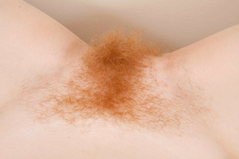 Парик для лобковых волос