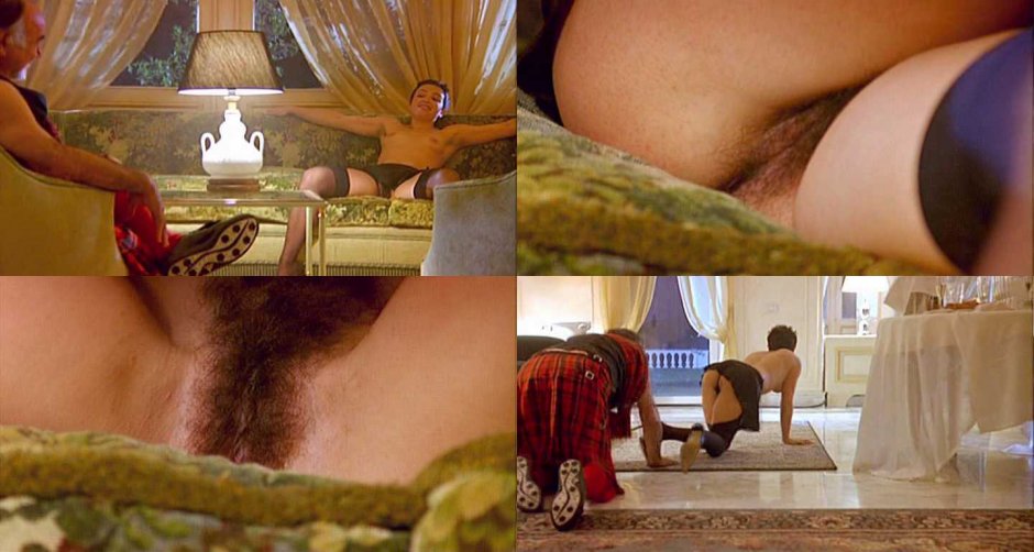 Анджела луче malizia