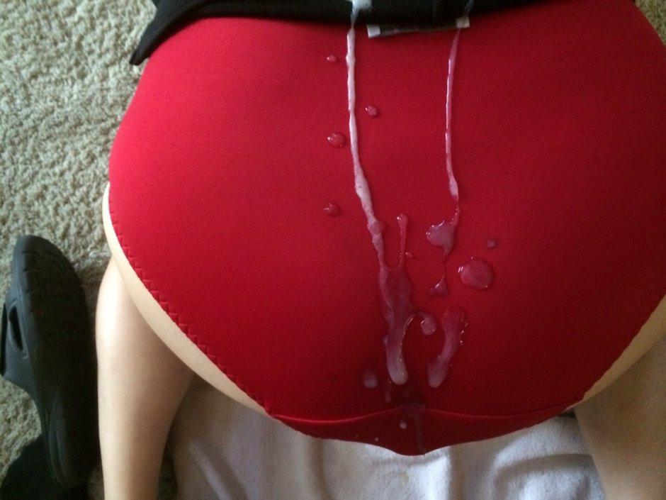 Женский трусики