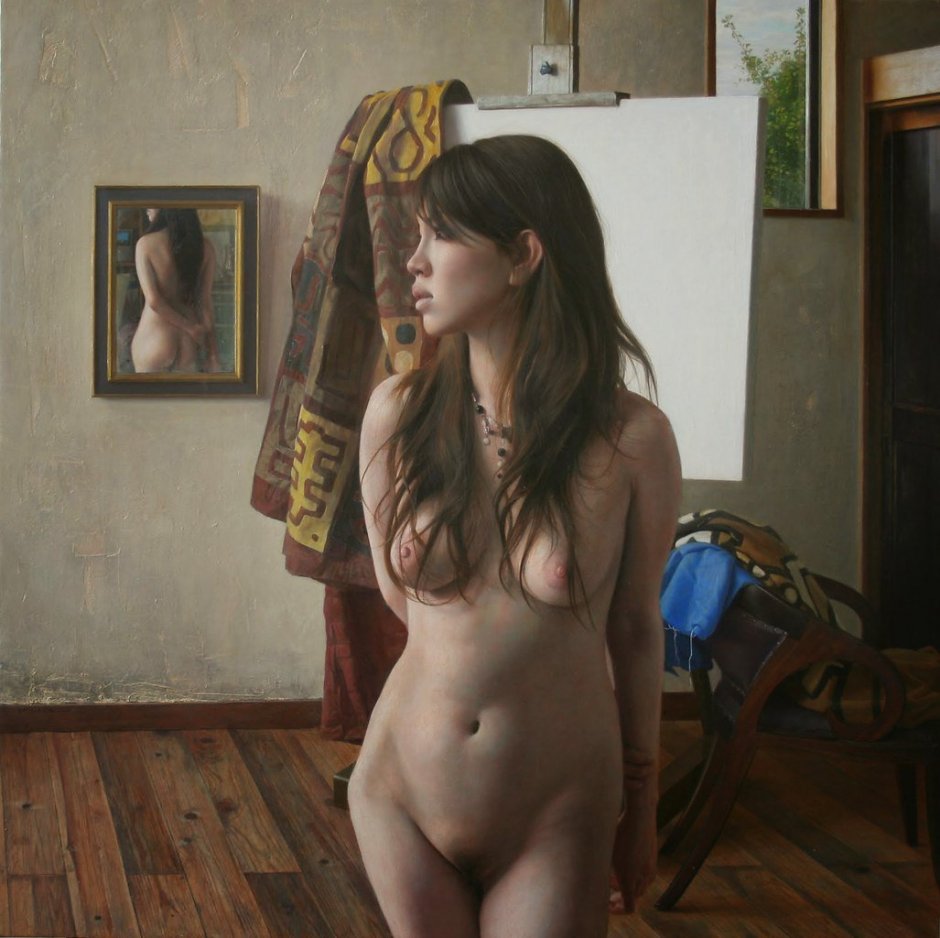 Портретная живопись