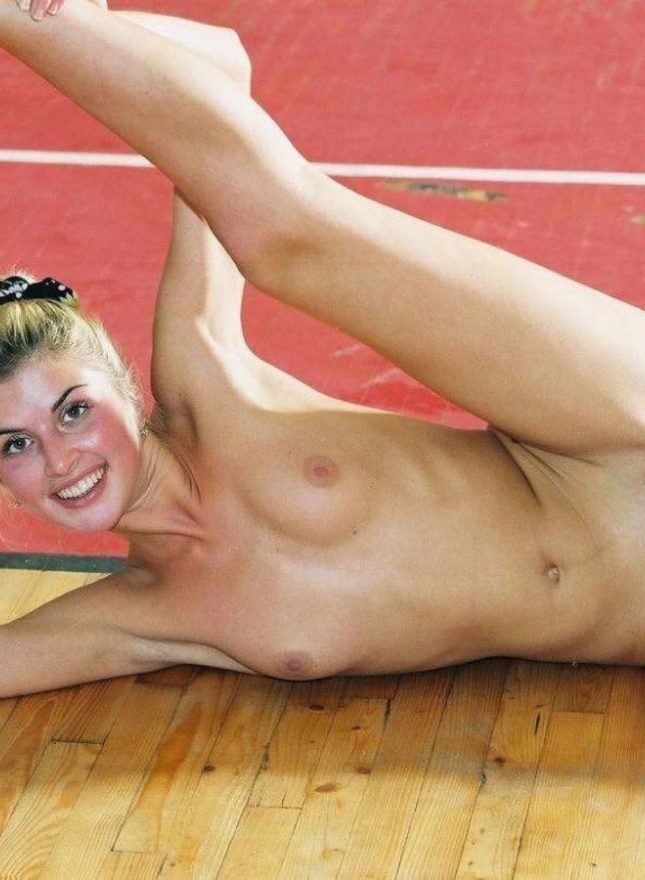 Спортивные залы