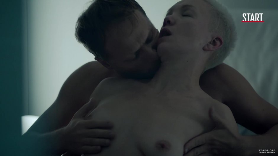 Дарья мороз постельные сцены