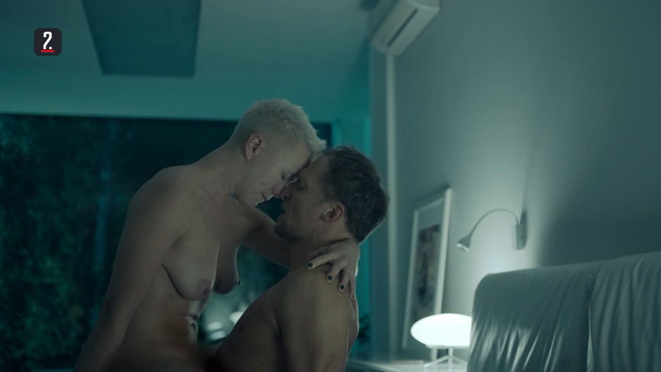 Дарья мороз постельные сцены