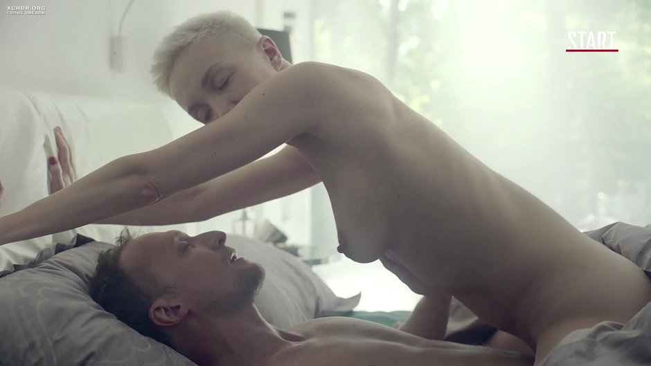 Дарья мороз постельные сцены