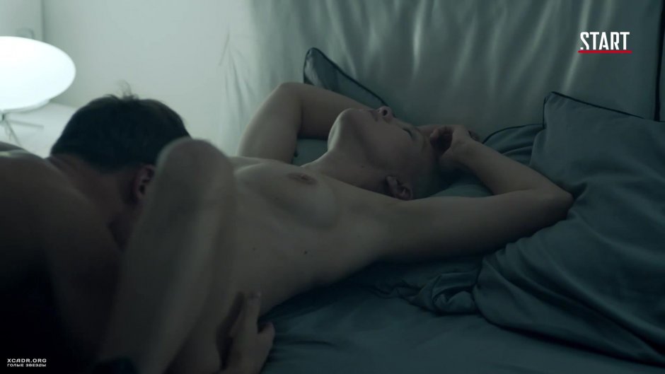 Голая дарья мороз