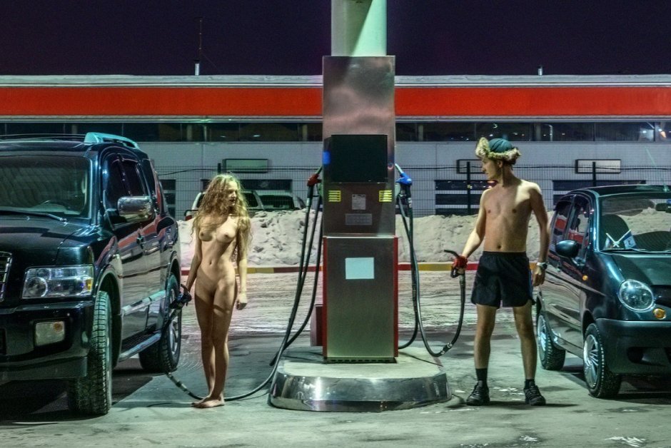 Иркутская модель лиана клевцова