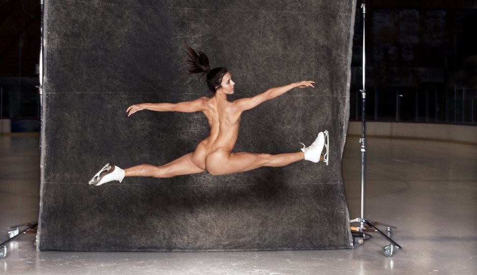 Фигурного катания