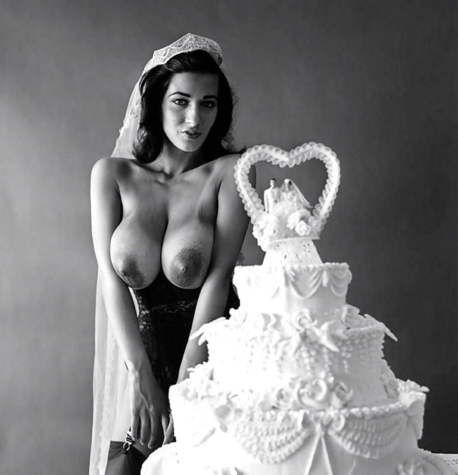 Эротика невеста