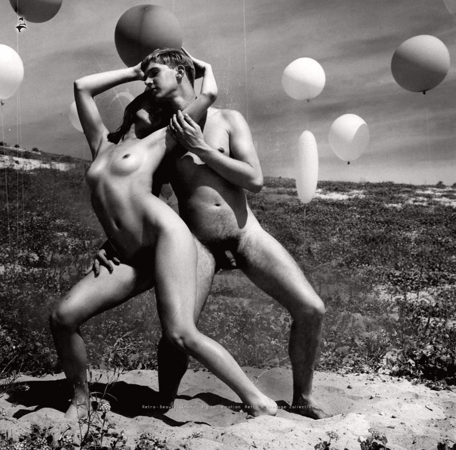 Воздушном шаре