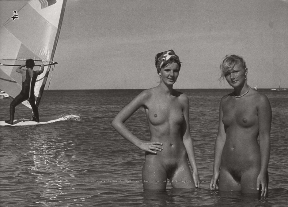 Парусный спорт