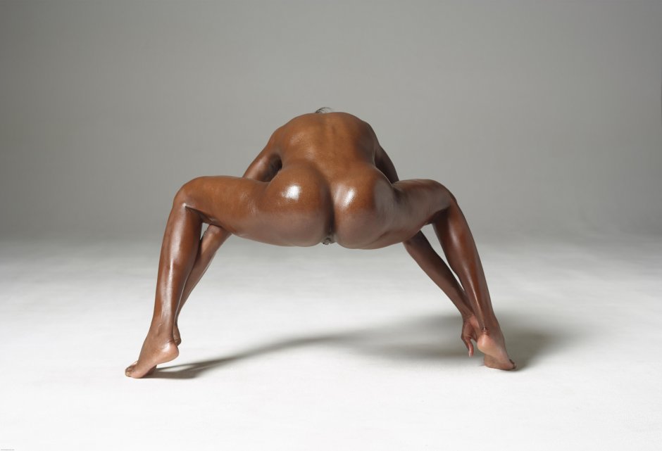 Фигура фитоняшки