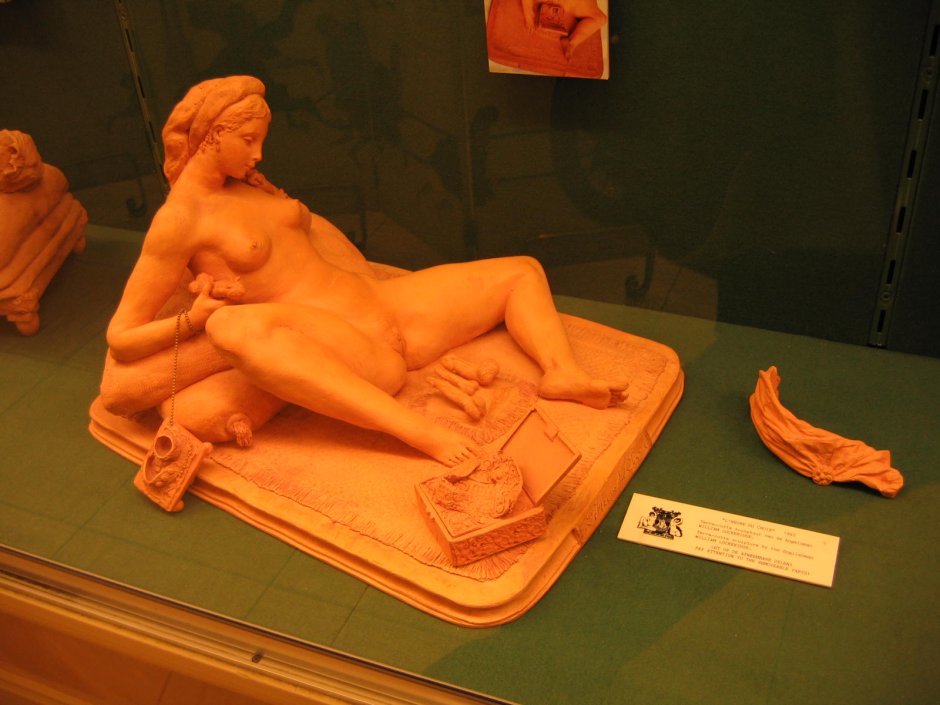 Эротический музей в амстердаме