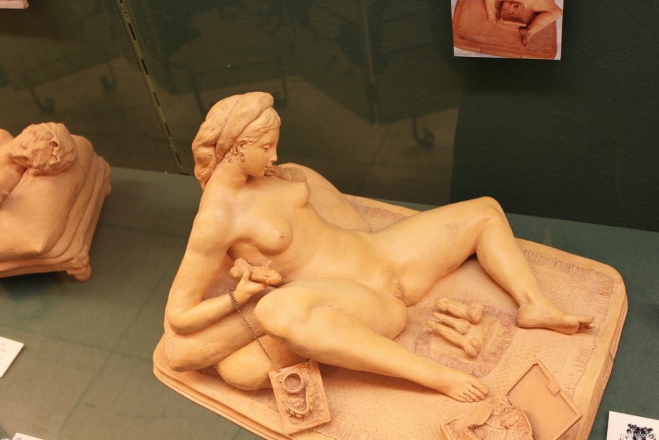 Искусство скульптура