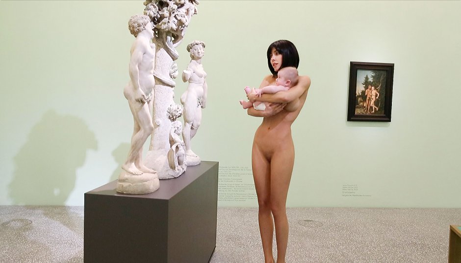 Скульптура искусство