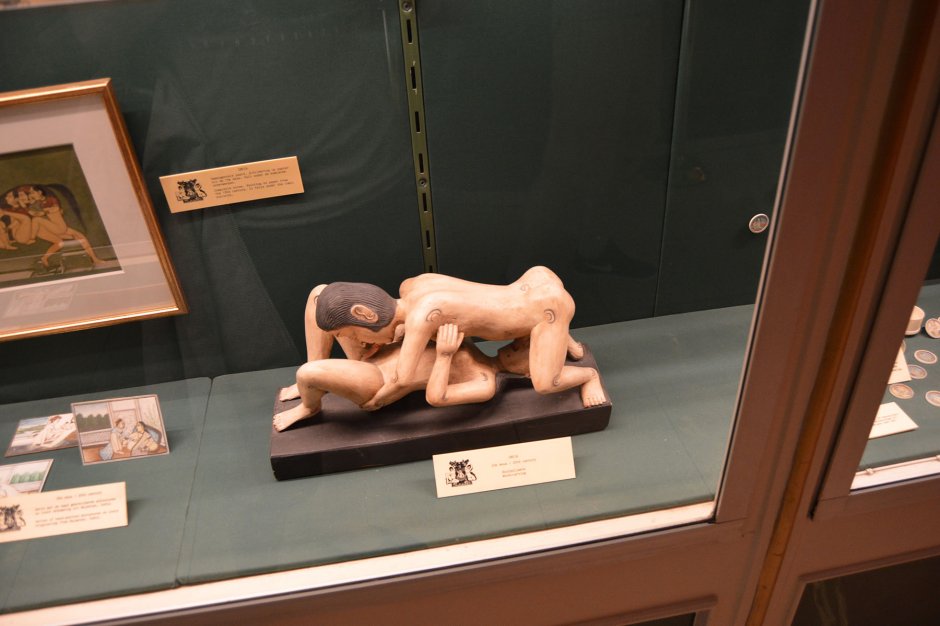 Искусство скульптуры