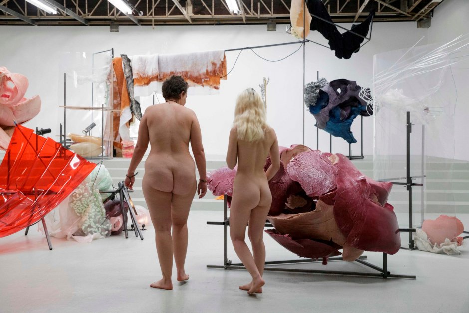 Художественная инсталляция