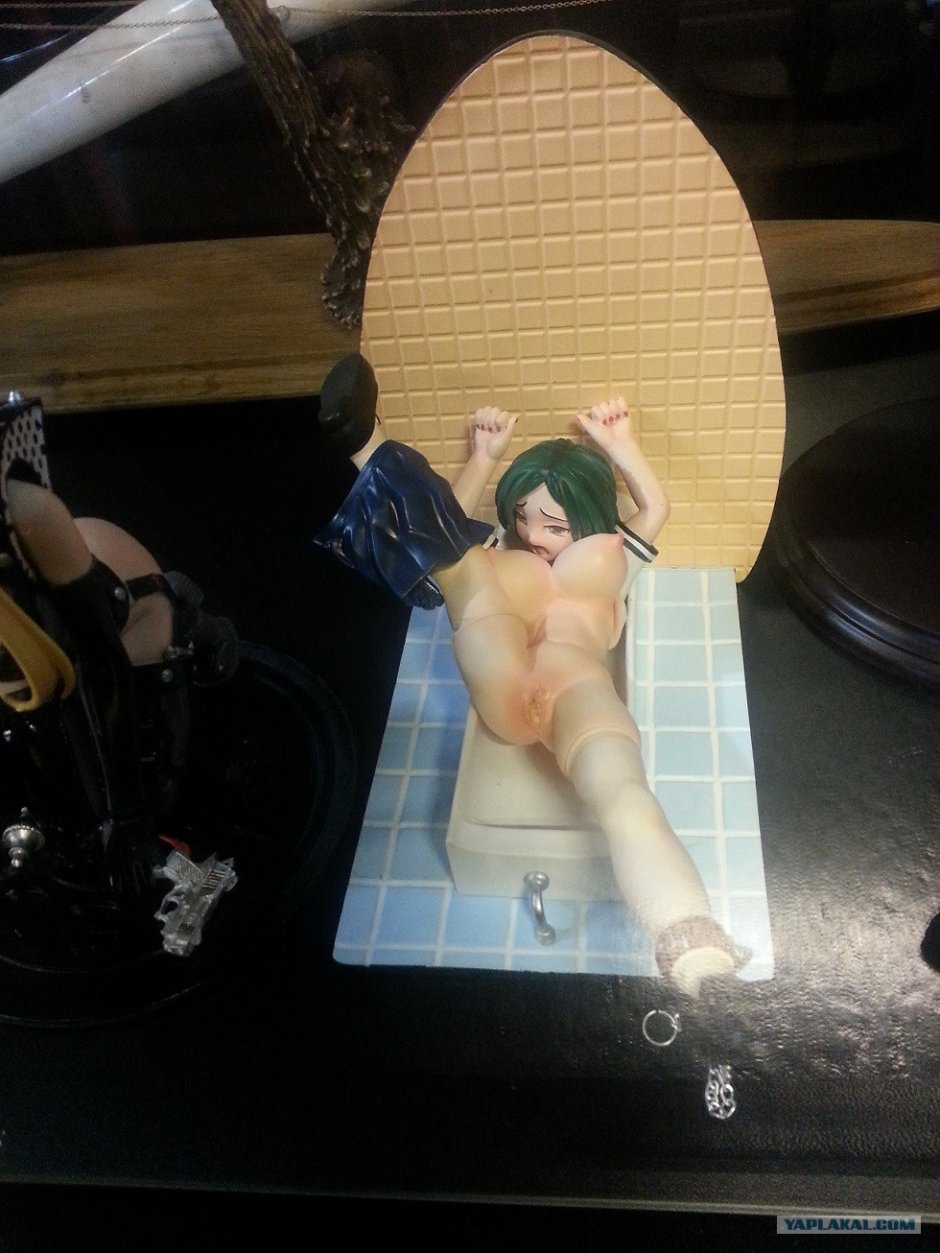 Экшн фигурка