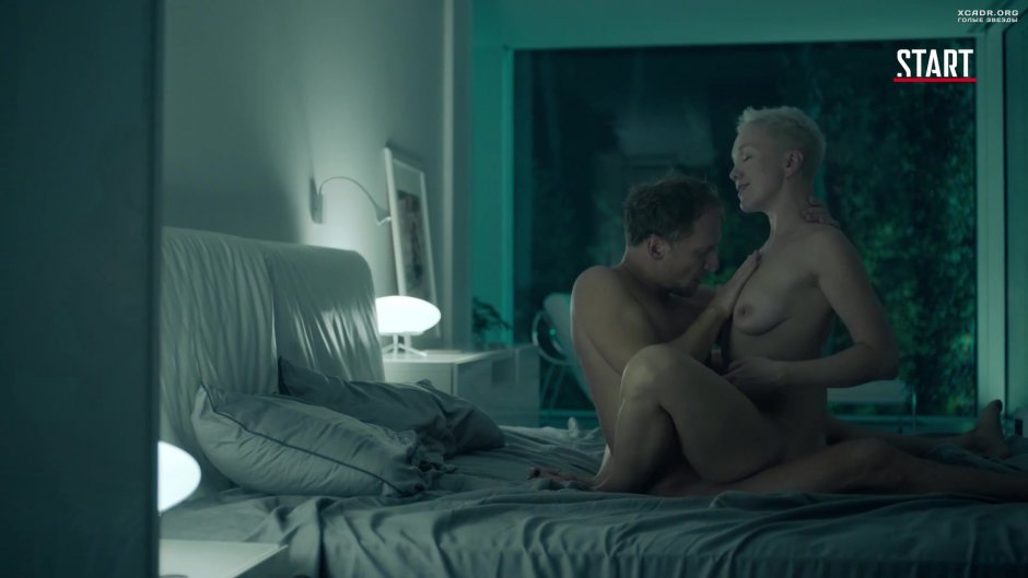 Эротические дарья мороз