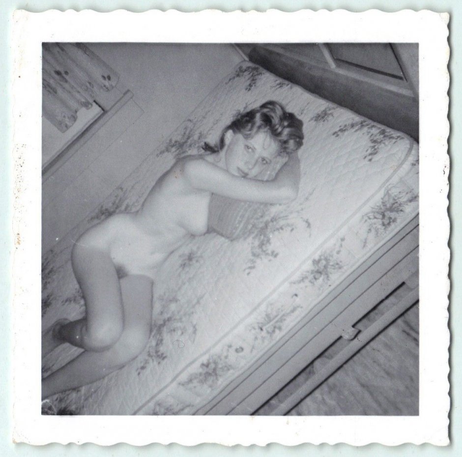 Ретро винтаж