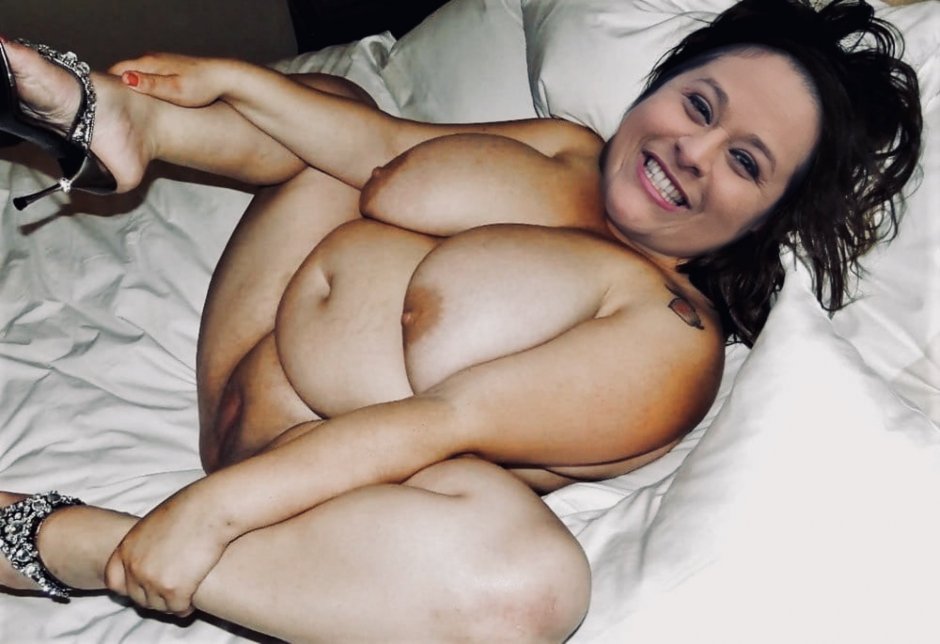 Эротика пухлые