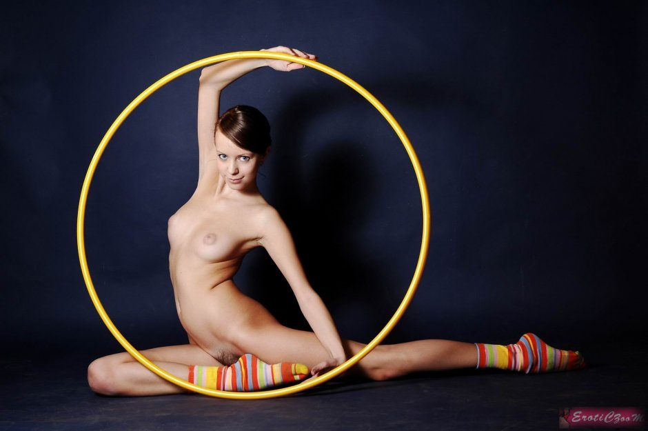 Художественная гимнастика